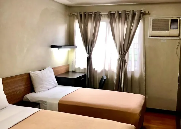 Shanti Ayurvedic Center Inc Отель